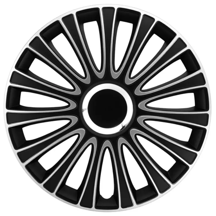 Wieldoppen set - 16 inch - Le Mans