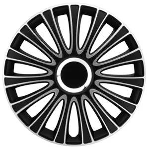 Wieldoppen set - 16 inch - Le Mans