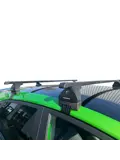 Dakdragers Ford Focus hatchback 2011-2018
