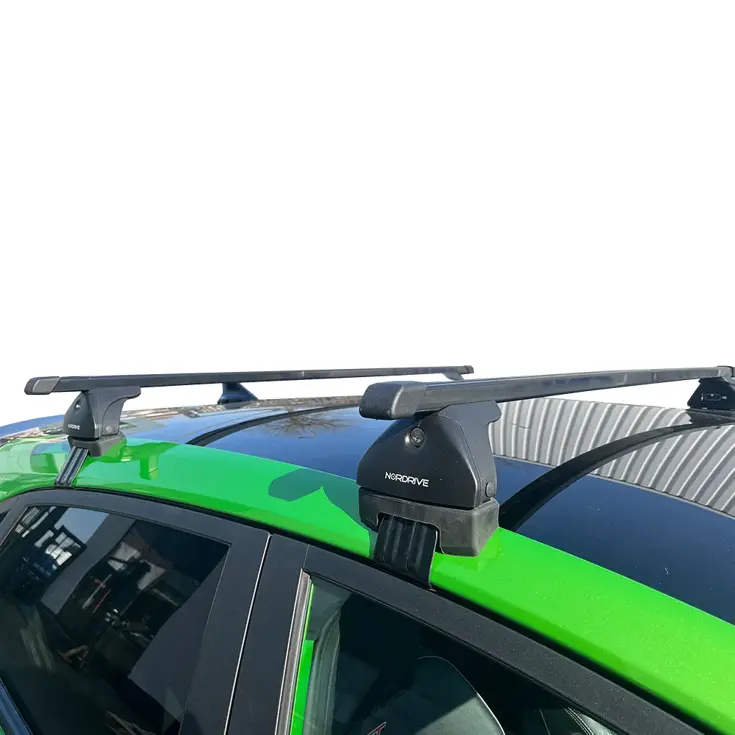 Dakdragers Ford Focus hatchback 2011-2018
