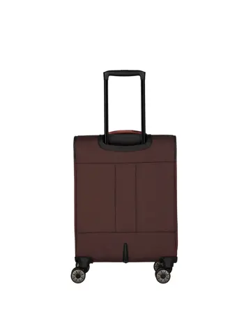 Viia 4 Wheel Trolley S  | 34 L