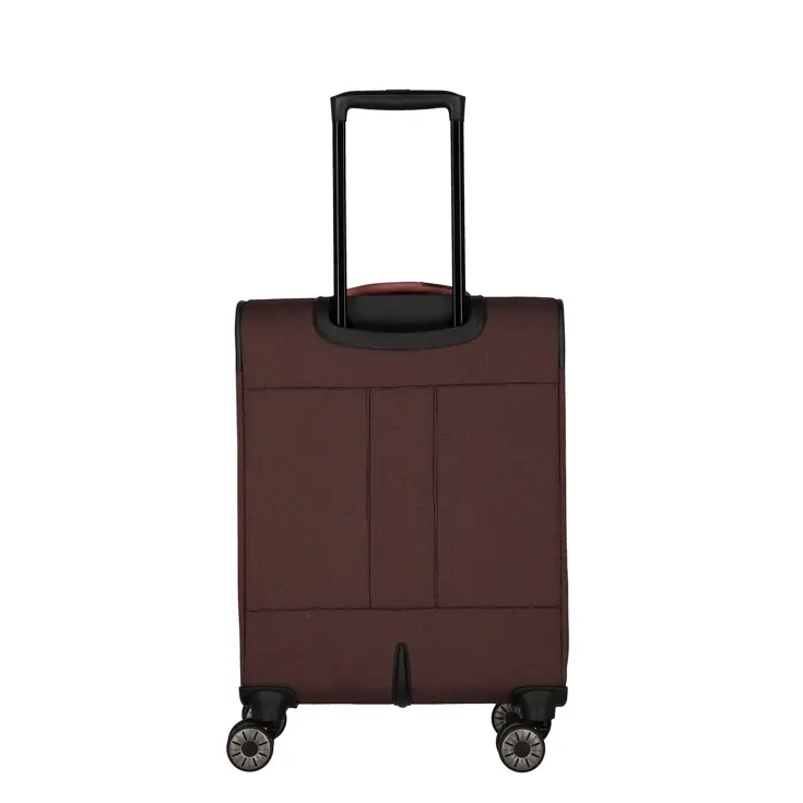 Viia 4 Wheel Trolley S  | 34 L