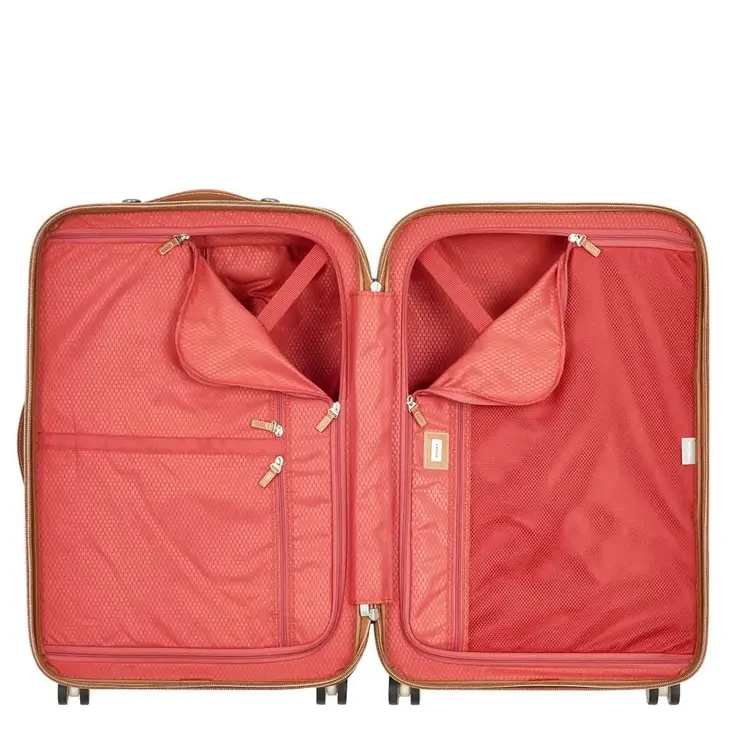 Chatelet Air 4 Wheel Trolley 67  | 72 L