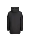 Heren Finn Softshell Parka
