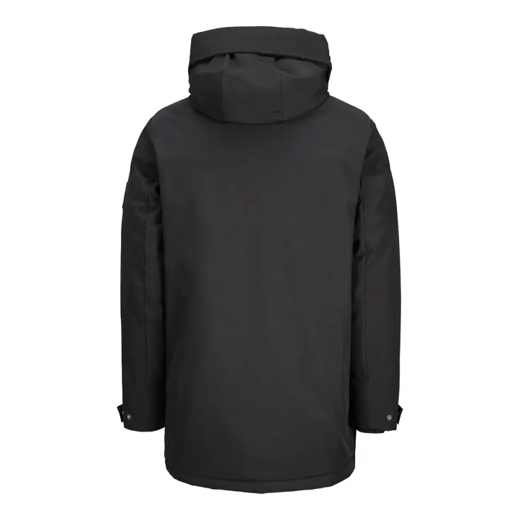 Heren Finn Softshell Parka