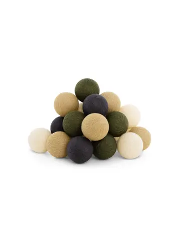 Outdoor Lichtslinger - Starter - Cazar