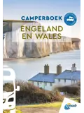ANWB Camperboek Engeland en Wales