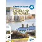 ANWB Camperboek Engeland en Wales