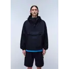 Heren Anorak Jas Rainforest Next