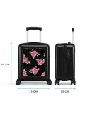 Polkadot Rose - Underseater - 45cm