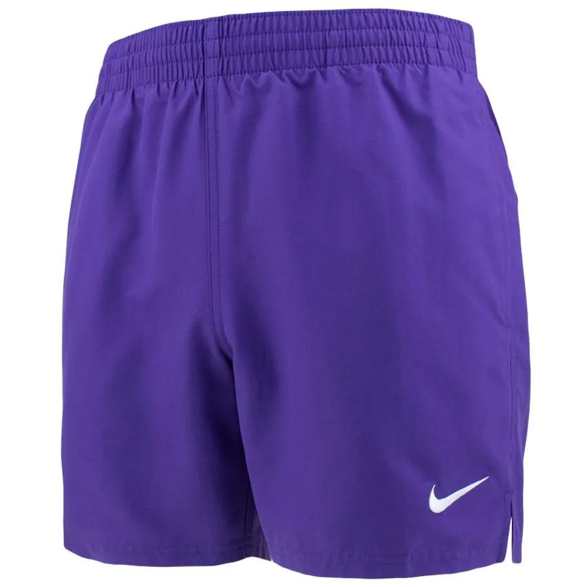 Nike   Zwemshort  Heren  Byzantium