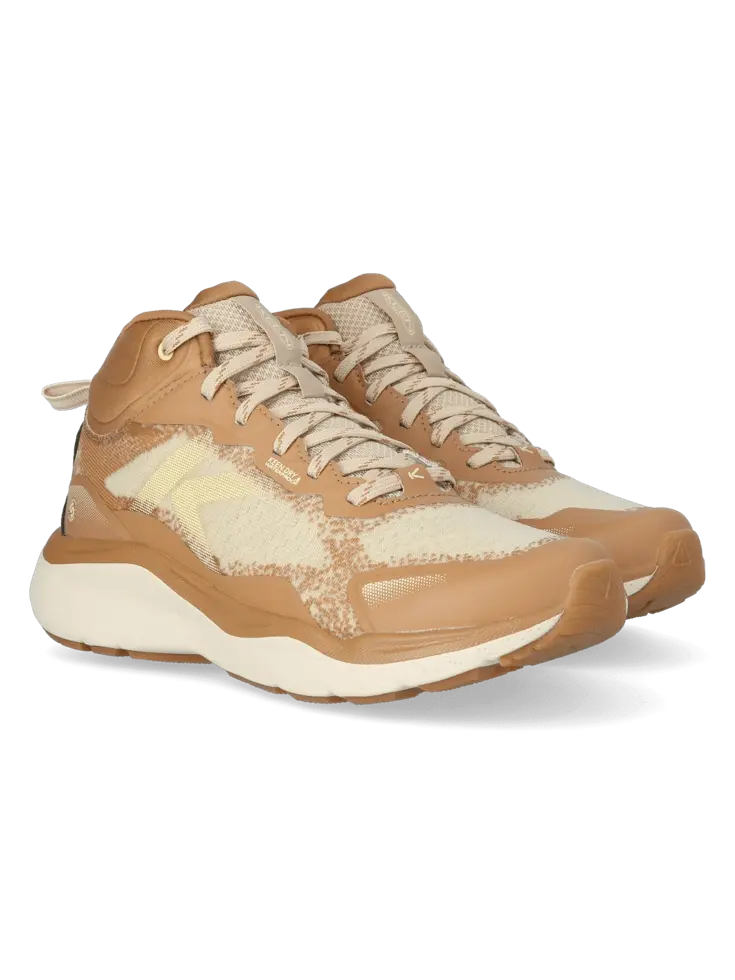 Leiki Mid - Wandelschoenen - Dames