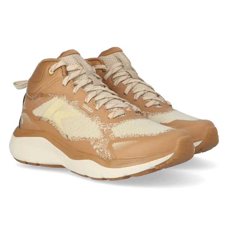 Leiki Mid - Wandelschoenen - Dames