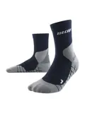 Hiking Light Merino Mid-Cut Compressie -