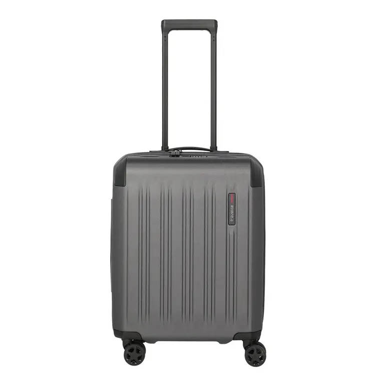Dynamiic 4 Wheel Cabin Trolley  | 43 L