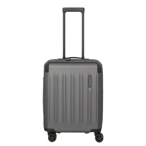Dynamiic 4 Wheel Cabin Trolley  | 43 L