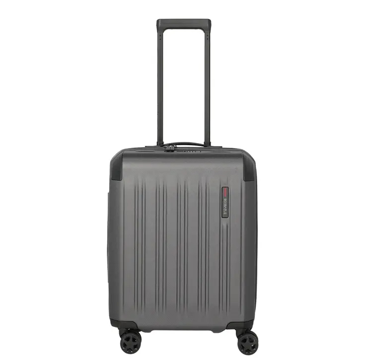 Dynamiic 4 Wheel Cabin Trolley  | 43 L