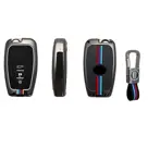 Dutch Shield  Sleutelhoesje  Toyota B3A