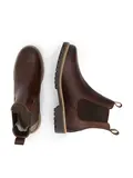 Hemsedal Heren - Chelsea boots - Wol gevoerd