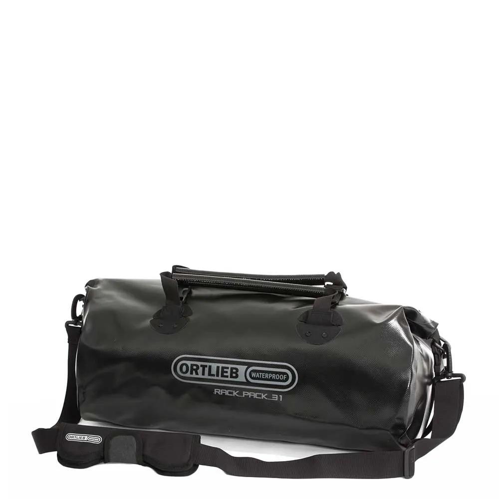 Ortlieb  Rack-Pack 31 L black  Zwart main product image