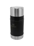 Stanley Food Jar - Zwart