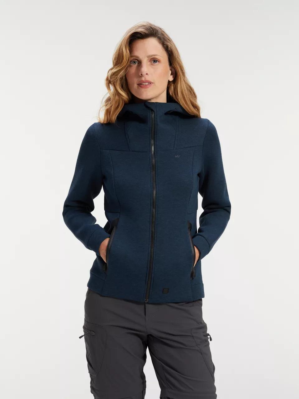 ANWB  Fatou  Vest dames  Human Nature  Navy   M main product image