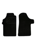 Automatten Mercedes Vito 2003-2014 - Naaldvilt