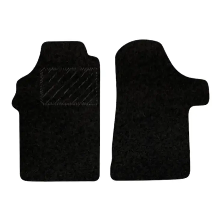Automatten Mercedes Vito 2003-2014 - Naaldvilt