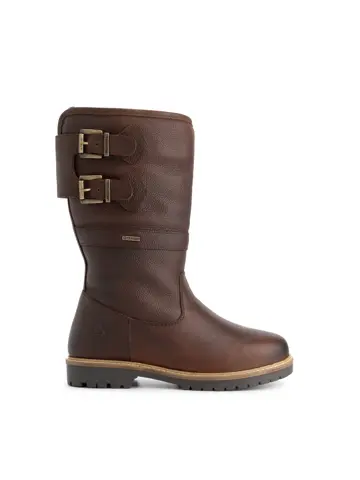 Travelin' Dawson Dames - Outdoorlaarzen