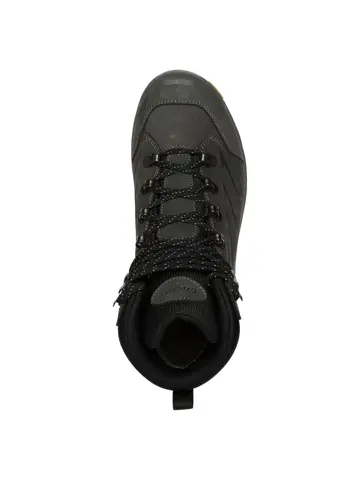 Terrain Mid Antraciet Wandelschoen