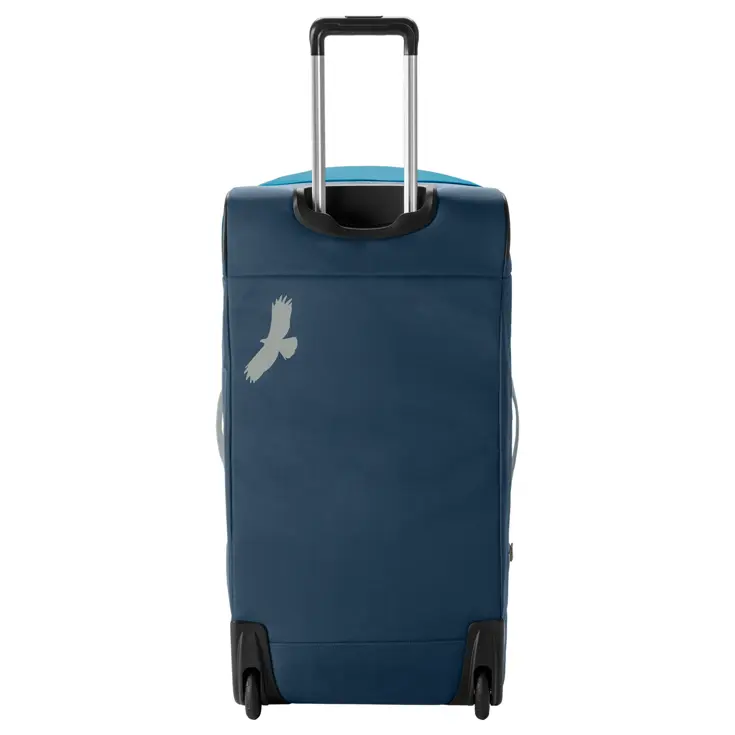 Cargo Hauler Reistas / 120 L
