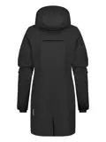 Icar – Parka dames - Human Nature