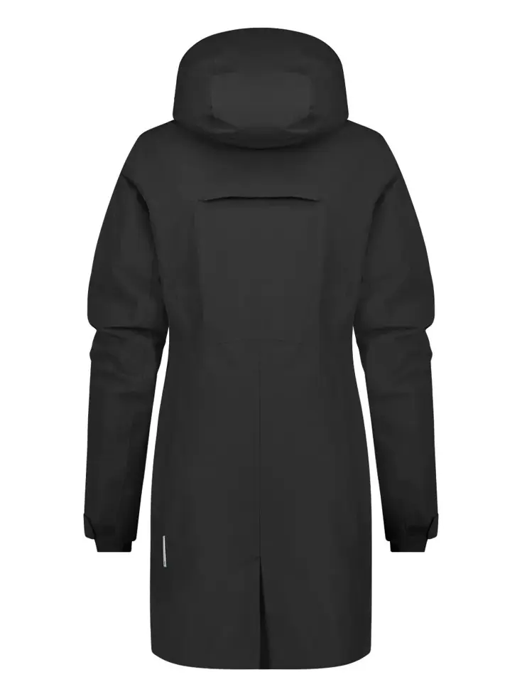 Icar – Parka dames - Human Nature