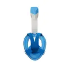 SportX Snorkelset Full Face Blue XS