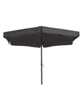 Delta Ø300 cm Stokparasol Garden Impressions