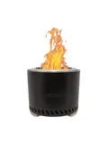 RedFire Volcano Pellet Vuurhaard L