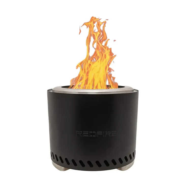 RedFire Volcano Pellet Vuurhaard L