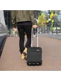 Air Underseat handbagage 40cm