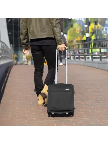 Air Underseat handbagage 40cm