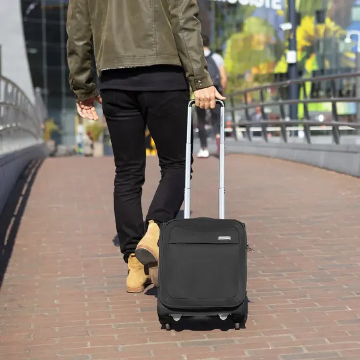 Air Underseat handbagage 40cm