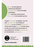 reisgids Antwerpen