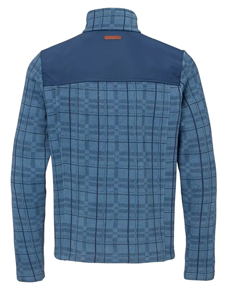 Rijk - Fleece Vest Heren