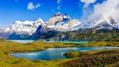 Chili-Patagonie-Andes-Torres_del_Paine-Pehoe-GettyImages