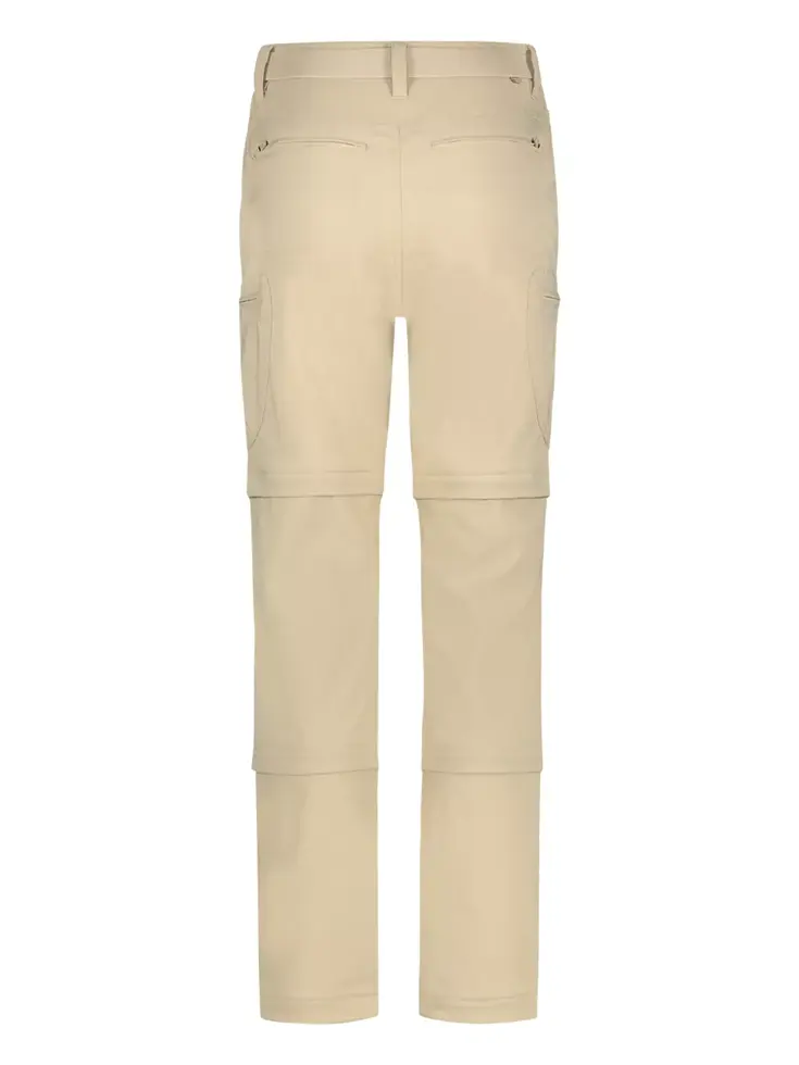 Fiona – Afritsbroek dames – Human Nature