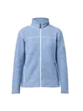 Wollen vest Beata dames