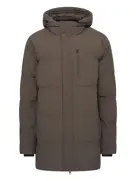 Veddex - parka heren