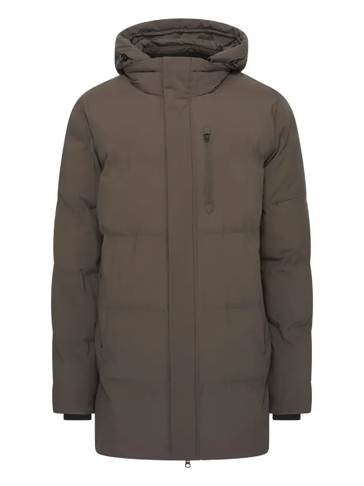 Veddex - parka heren