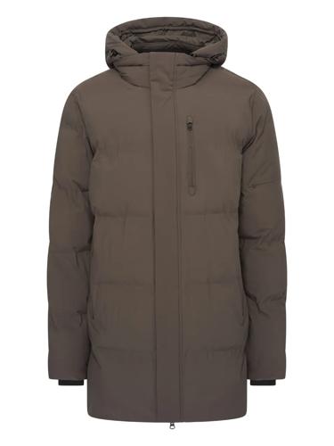 Veddex - parka heren