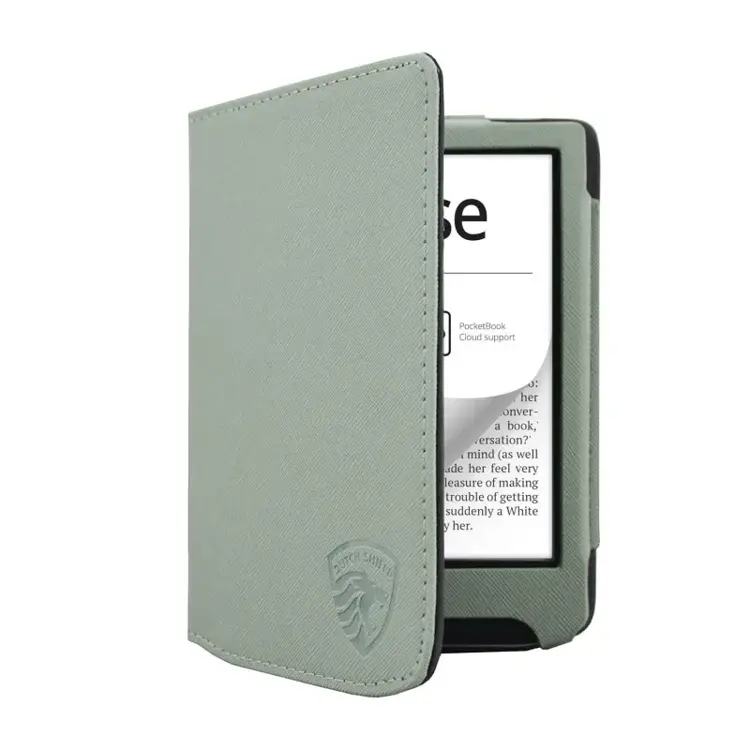 Ereader Hoesje - Luxe Case Pocketbook Verse