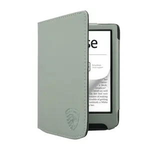 Dutch Shield Luxe Case Pocketbook Verse
